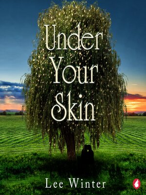 cover image of Under Your Skin